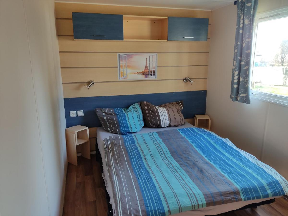 Smart Home Paris Mit Terrasse, Europapark, Rulantica 15Min Boofzheim Bagian luar foto